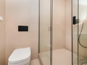 Prodej bytu 2+kk, Praha - Vinohrady, Slezská, 51 m2
