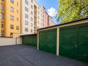 Prodej bytu 2+kk, Praha - Vinohrady, Slezská, 51 m2