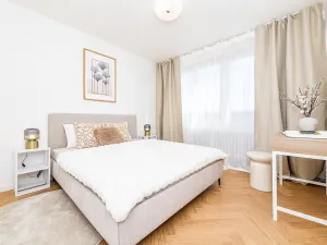 Prodej bytu 3+kk, Praha - Žižkov, Sudoměřská, 70 m2