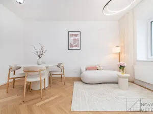 Prodej bytu 3+kk, Praha - Žižkov, Sudoměřská, 70 m2
