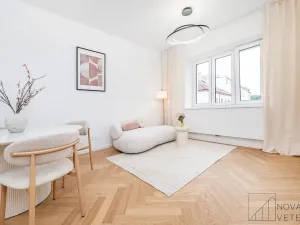 Prodej bytu 3+kk, Praha - Žižkov, Sudoměřská, 70 m2