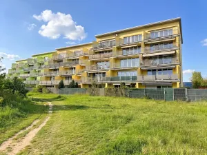 Pronájem bytu 2+kk, Mladá Boleslav, Na Radouči, 60 m2