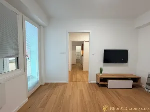 Pronájem bytu 1+1, Mladá Boleslav, třída T. G. Masaryka, 36 m2
