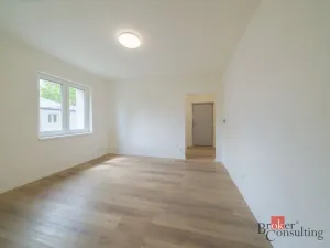 Pronájem bytu 2+kk, Ostrava - Mariánské Hory, Cottonové, 38 m2