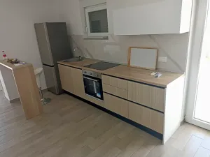 Prodej vily, Vrsi, Chorvatsko, Ulica kneza Domagoja, 63 m2