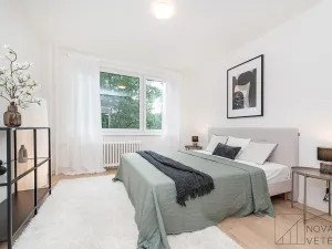 Prodej bytu 4+kk, Praha - Vršovice, Čeljabinská, 83 m2