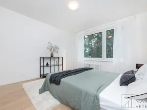 Prodej bytu 4+kk, Praha - Vršovice, Čeljabinská, 83 m2