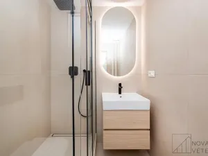 Prodej bytu 4+kk, Praha - Vršovice, Čeljabinská, 83 m2