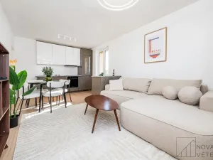 Prodej bytu 4+kk, Praha - Vršovice, Čeljabinská, 83 m2