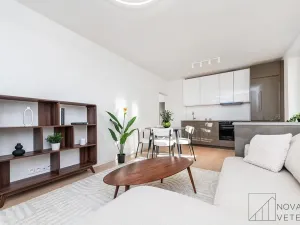 Prodej bytu 4+kk, Praha - Vršovice, Čeljabinská, 83 m2