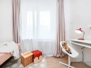 Prodej bytu 4+kk, Praha - Vršovice, Čeljabinská, 83 m2