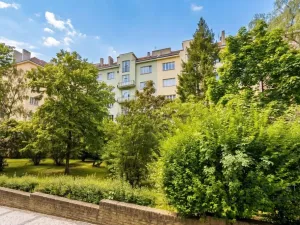 Prodej bytu 4+kk, Praha - Vršovice, Čeljabinská, 83 m2