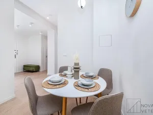 Prodej bytu 4+kk, Praha - Vršovice, Čeljabinská, 83 m2