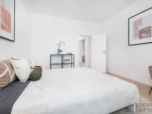 Prodej bytu 4+kk, Praha - Vršovice, Čeljabinská, 83 m2