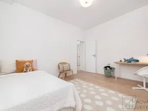 Prodej bytu 4+kk, Praha - Vršovice, Čeljabinská, 83 m2