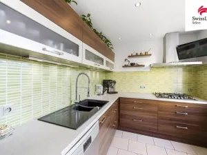 Prodej bytu 4+1, Pardubice, Arnošta z Pardubic, 88 m2