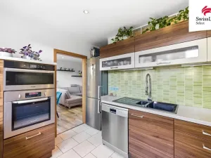 Prodej bytu 4+1, Pardubice, Arnošta z Pardubic, 88 m2