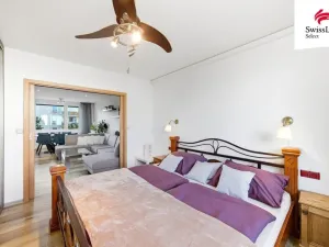 Prodej bytu 4+1, Pardubice, Arnošta z Pardubic, 88 m2