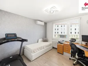 Prodej bytu 4+1, Pardubice, Arnošta z Pardubic, 88 m2