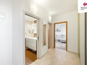 Prodej bytu 4+1, Pardubice, Arnošta z Pardubic, 88 m2