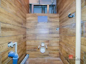 Prodej bytu 2+1, Hrádek - Nová Huť, 1. máje, 56 m2