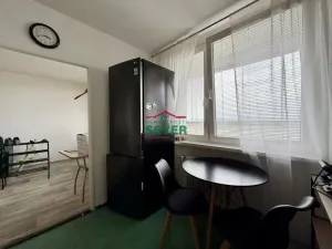 Prodej bytu 1+1, Most, Rozmarýnová, 34 m2