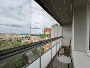 Prodej bytu 1+1, Most, Rozmarýnová, 34 m2