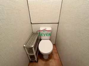 Prodej bytu 1+1, Most, Rozmarýnová, 34 m2