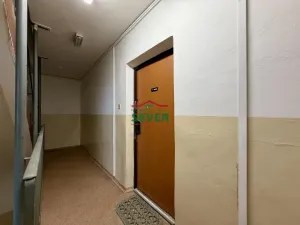 Prodej bytu 1+1, Most, Rozmarýnová, 34 m2