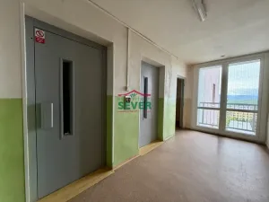Prodej bytu 1+1, Most, Rozmarýnová, 34 m2
