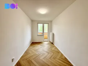 Pronájem bytu 3+1, Třinec, Slezská, 65 m2