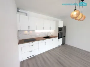 Pronájem bytu 2+kk, Plzeň, Zahradní, 70 m2
