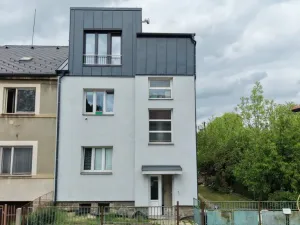 Prodej rodinného domu, Klatovy - Klatovy IV, Ostravská, 171 m2
