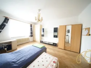 Prodej rodinného domu, Klatovy - Klatovy IV, Ostravská, 171 m2