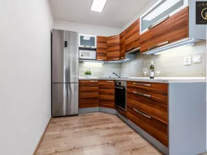 Prodej bytu 2+kk, Hořovice, Na Radosti, 40 m2