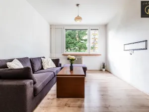Prodej bytu 2+kk, Hořovice, Na Radosti, 40 m2