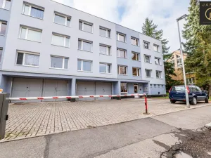 Prodej bytu 2+kk, Hořovice, Na Radosti, 40 m2