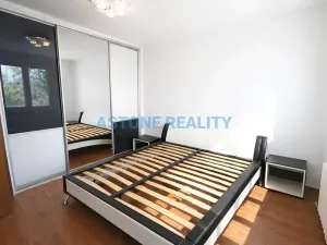 Pronájem bytu 2+1, Praha - Krč, Antala Staška, 56 m2