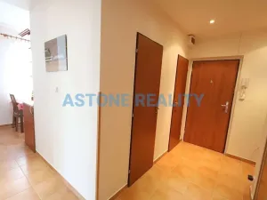 Pronájem bytu 2+1, Praha - Krč, Antala Staška, 56 m2