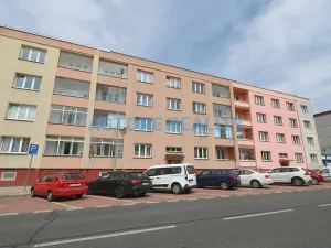 Pronájem bytu 2+1, Praha - Krč, Antala Staška, 56 m2