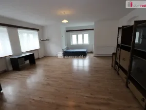 Pronájem bytu 1+kk, Karlovy Vary - Počerny, 58 m2