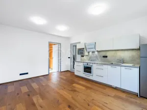 Pronájem komerční nemovitosti, Roztoky, Wolkerova, 48 m2