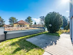 Pronájem komerční nemovitosti, Roztoky, Wolkerova, 48 m2