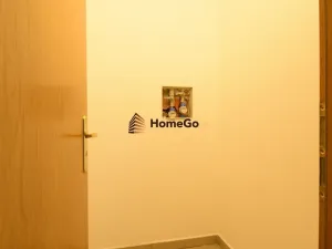 Pronájem bytu 1+kk, Praha - Troja, K Haltýři, 55 m2