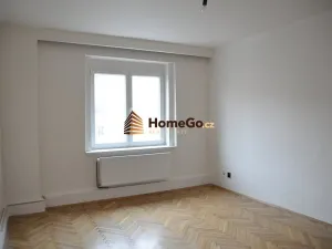 Pronájem bytu 3+1, Praha - Nusle, U gymnázia, 95 m2
