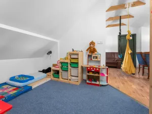Prodej bytu 1+kk, Desná, Údolní, 29 m2