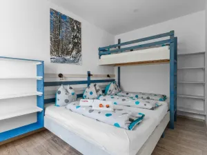 Prodej bytu 1+kk, Desná, Údolní, 29 m2