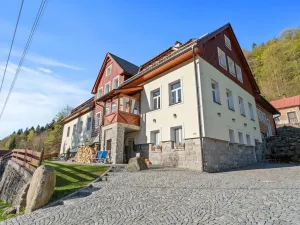 Prodej bytu 1+kk, Desná, Údolní, 29 m2