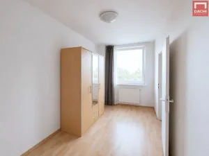 Pronájem bytu 2+1, Olomouc, Na Letné, 45 m2