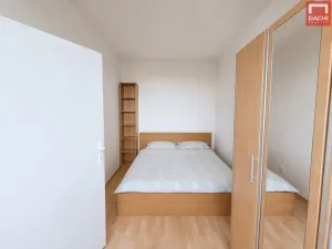 Pronájem bytu 2+1, Olomouc, Na Letné, 45 m2